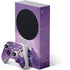 Loving Wolves by Vincent Hie Xbox Series S Skins